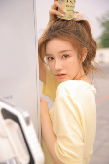 全开女孩